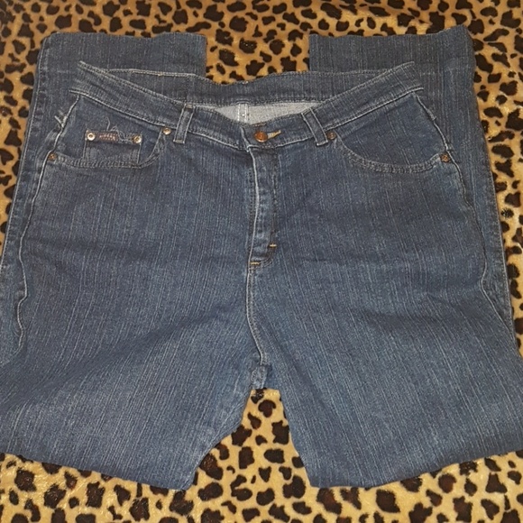 Riders Jeans - Picture 2 of 3